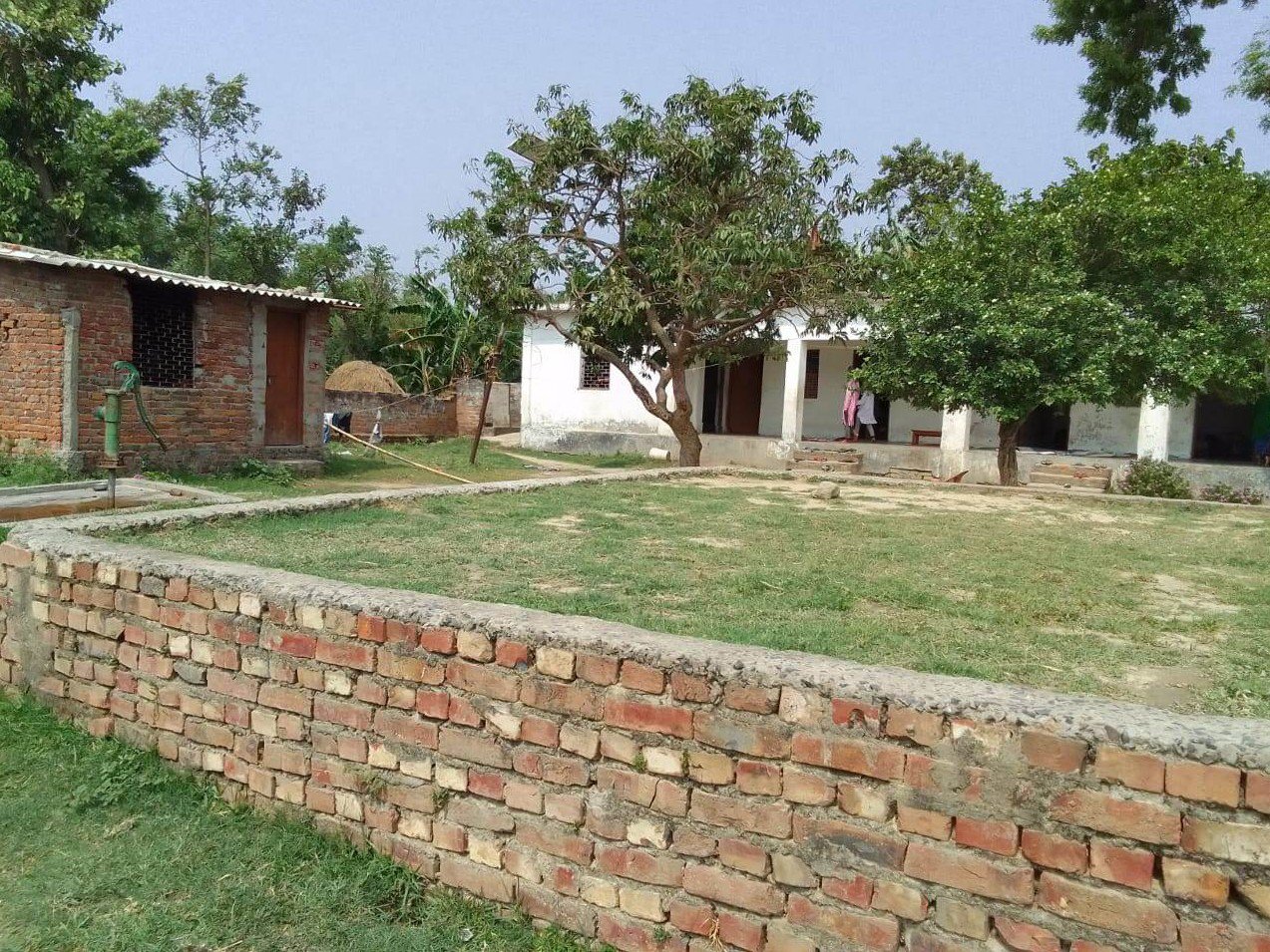 Madrasa View