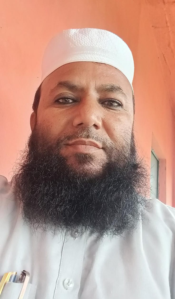 MD MUSLEHUDDIN