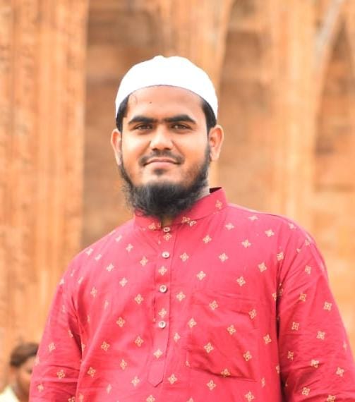 MD REHAN REZA